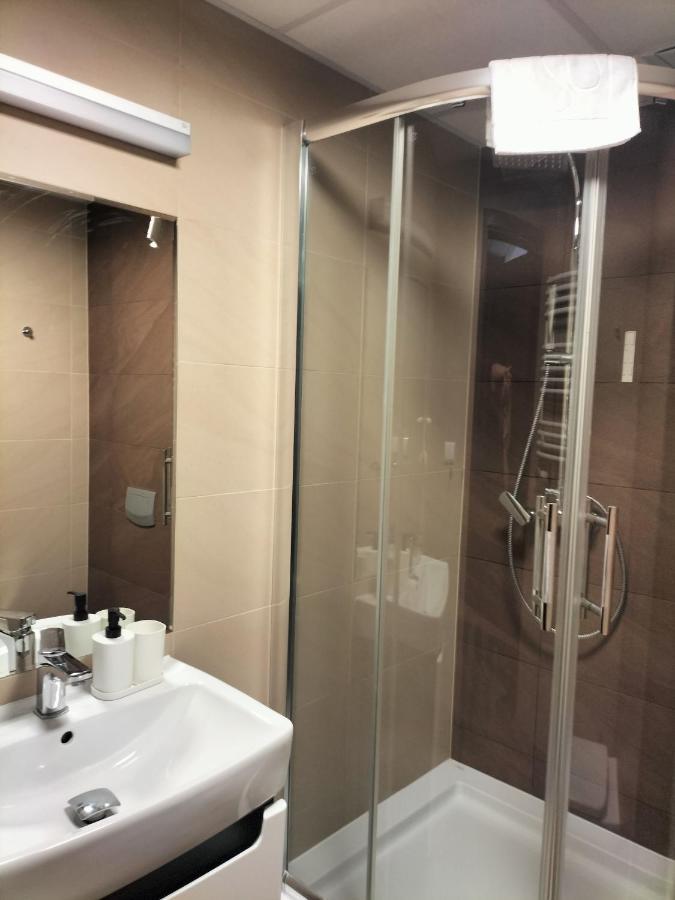 Hotel Swit Красков Екстериор снимка