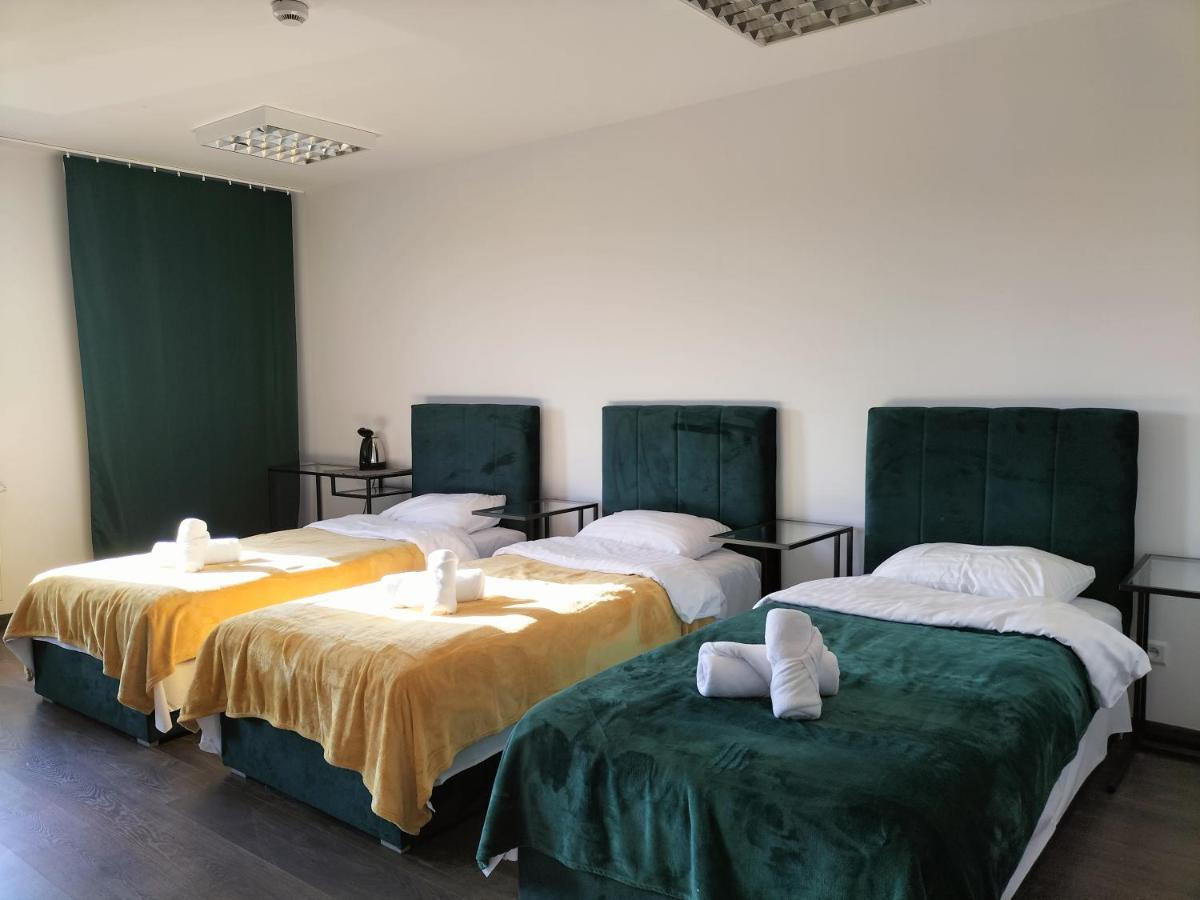 Hotel Swit Красков Екстериор снимка
