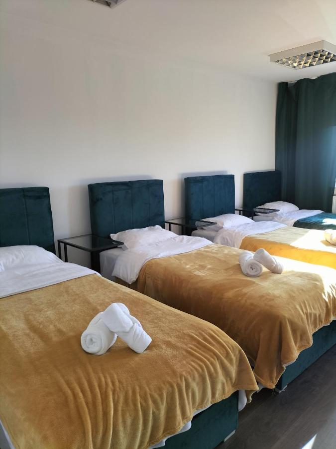 Hotel Swit Красков Екстериор снимка