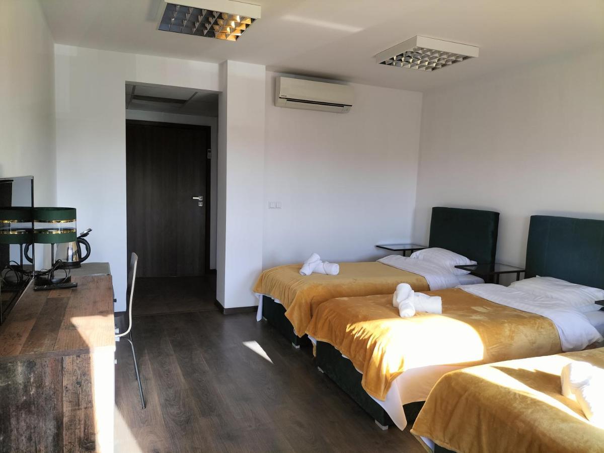 Hotel Swit Красков Екстериор снимка
