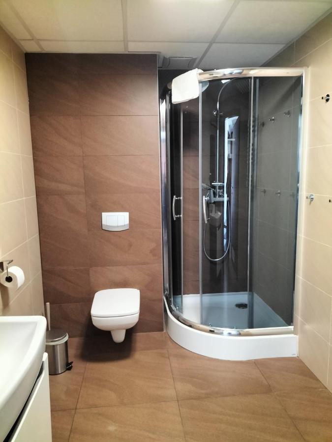 Hotel Swit Красков Екстериор снимка