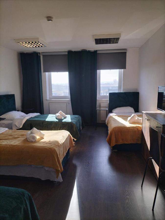 Hotel Swit Красков Екстериор снимка