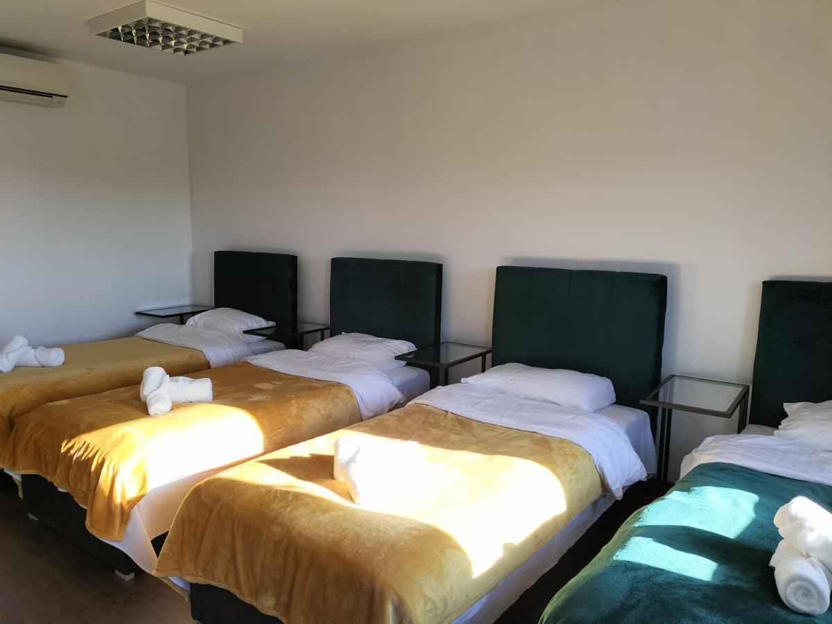 Hotel Swit Красков Екстериор снимка