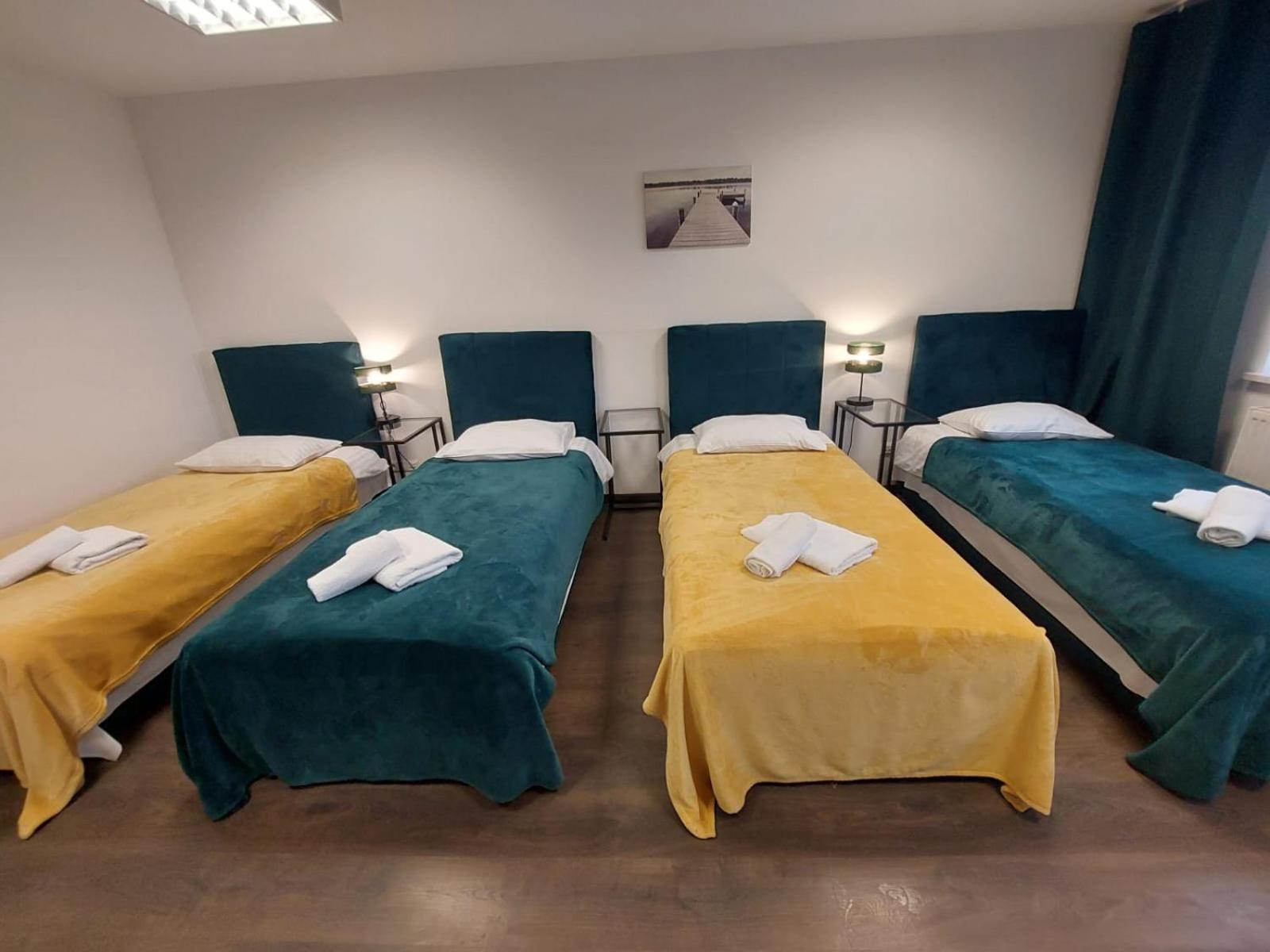 Hotel Swit Красков Екстериор снимка