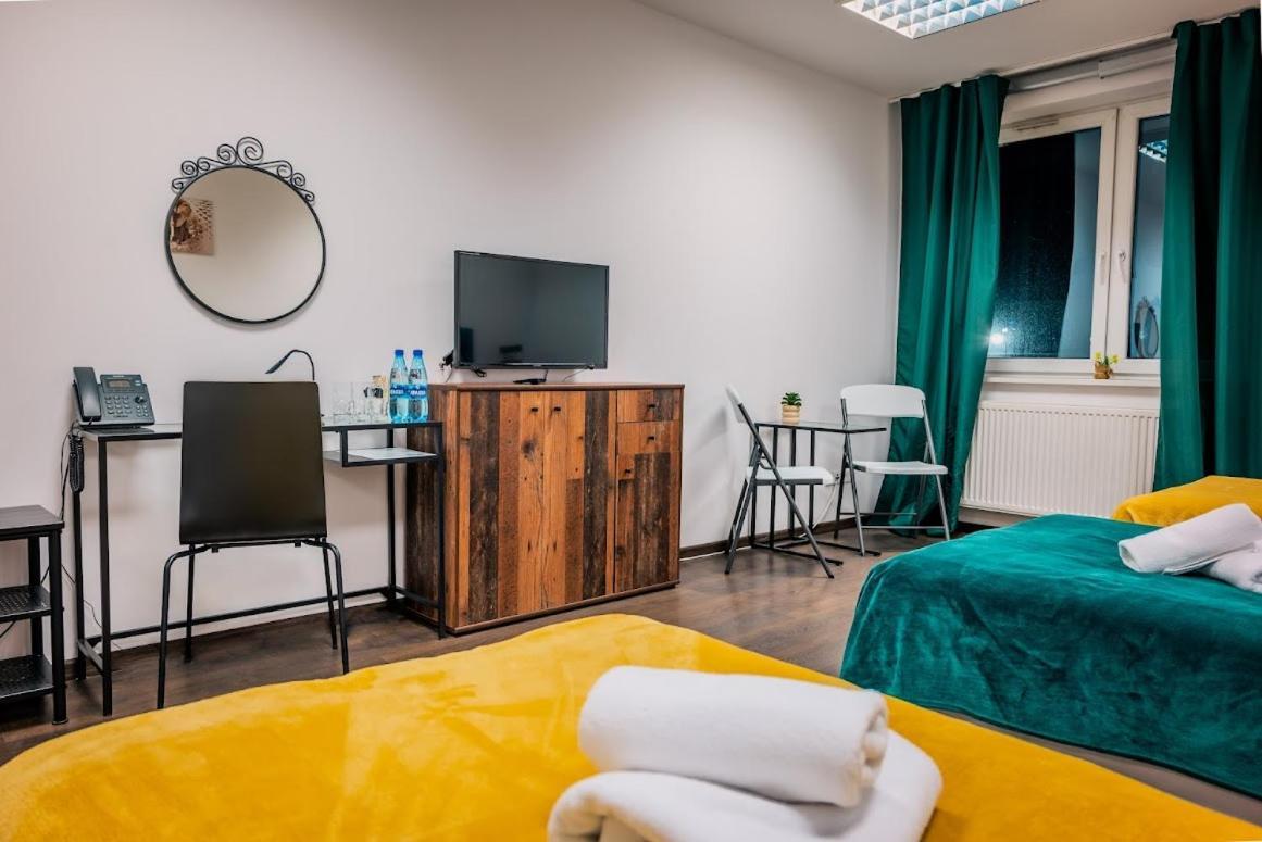 Hotel Swit Красков Екстериор снимка