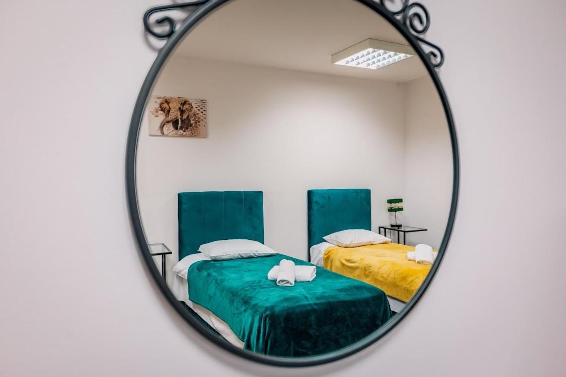 Hotel Swit Красков Екстериор снимка
