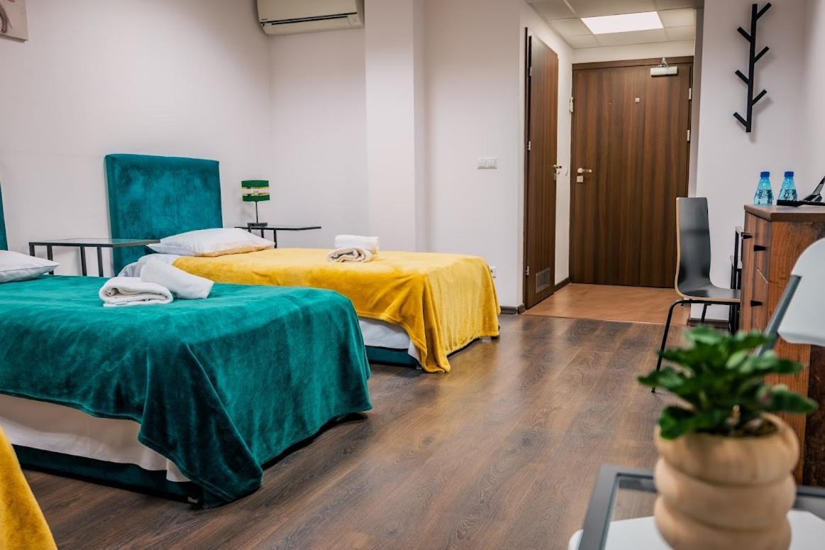 Hotel Swit Красков Екстериор снимка