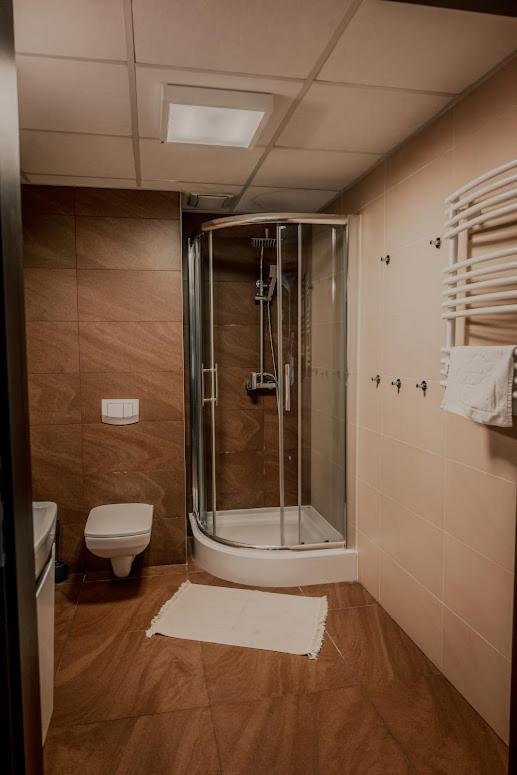 Hotel Swit Красков Екстериор снимка