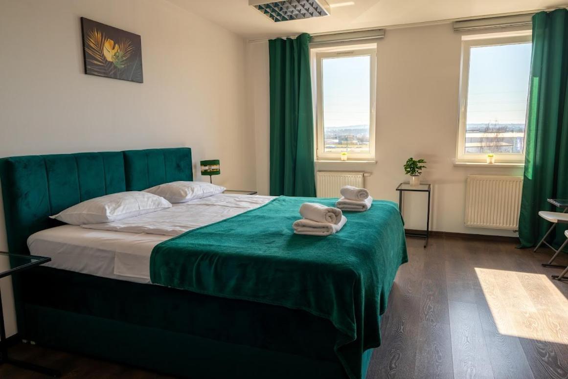 Hotel Swit Красков Екстериор снимка