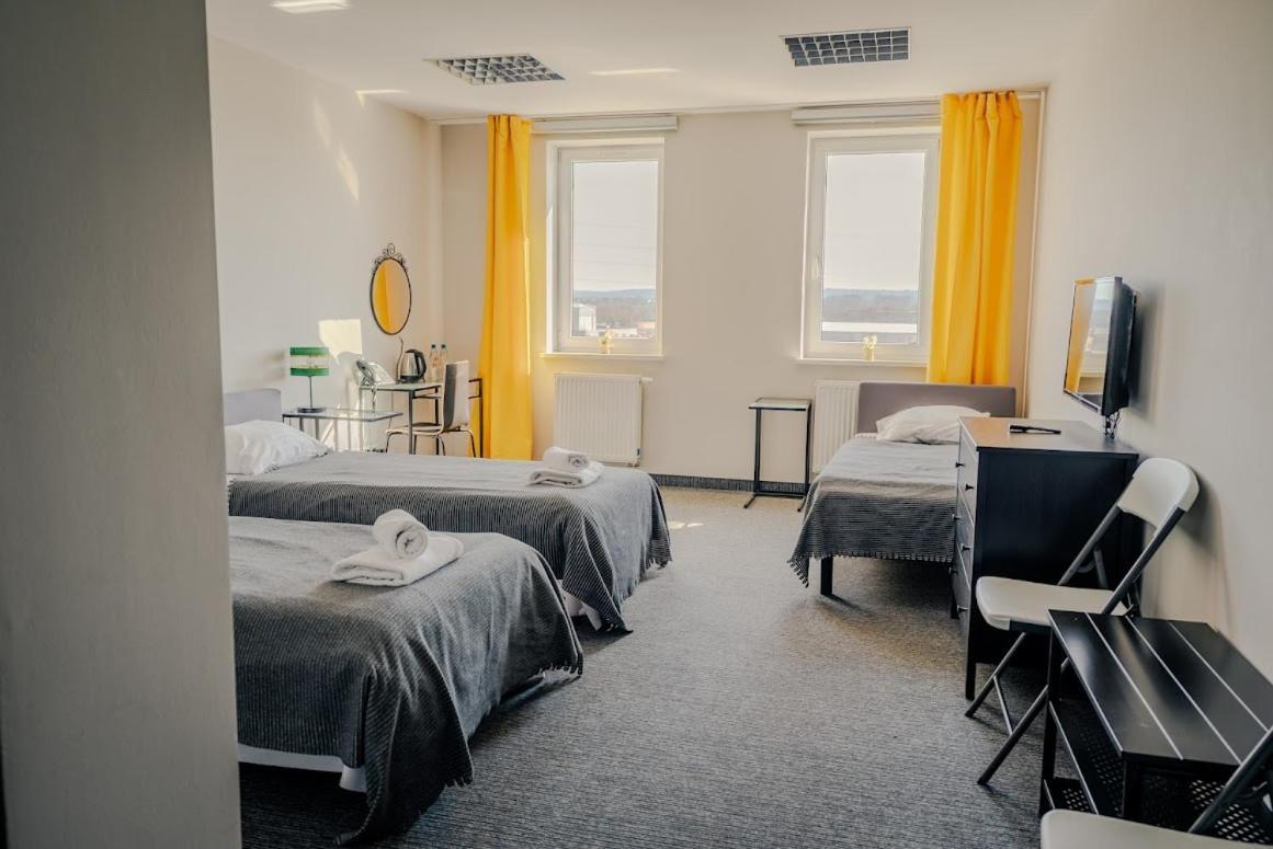 Hotel Swit Красков Екстериор снимка