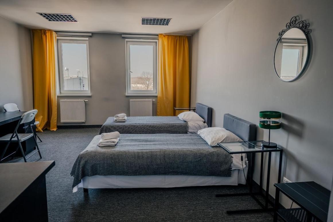 Hotel Swit Красков Екстериор снимка