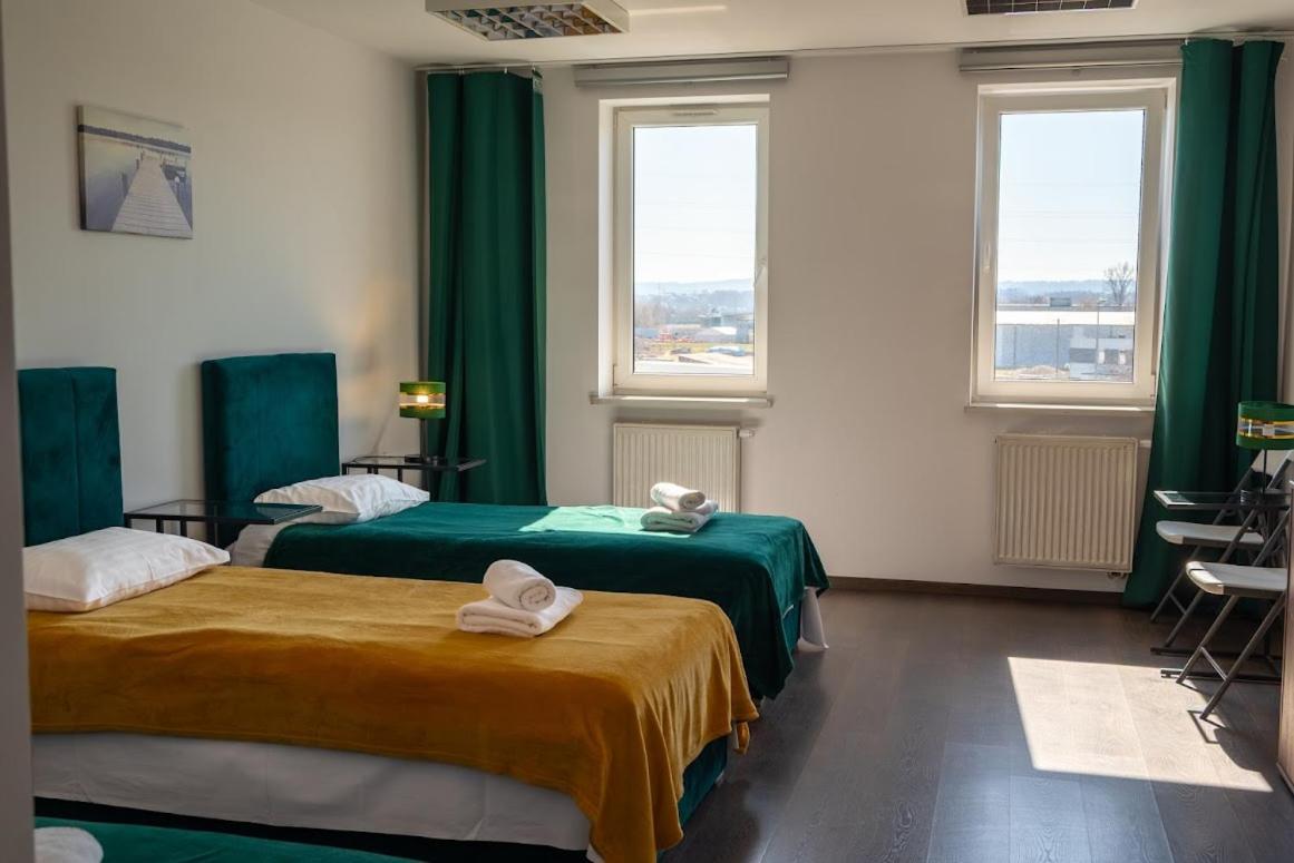 Hotel Swit Красков Екстериор снимка