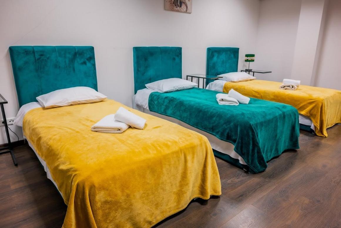 Hotel Swit Красков Екстериор снимка