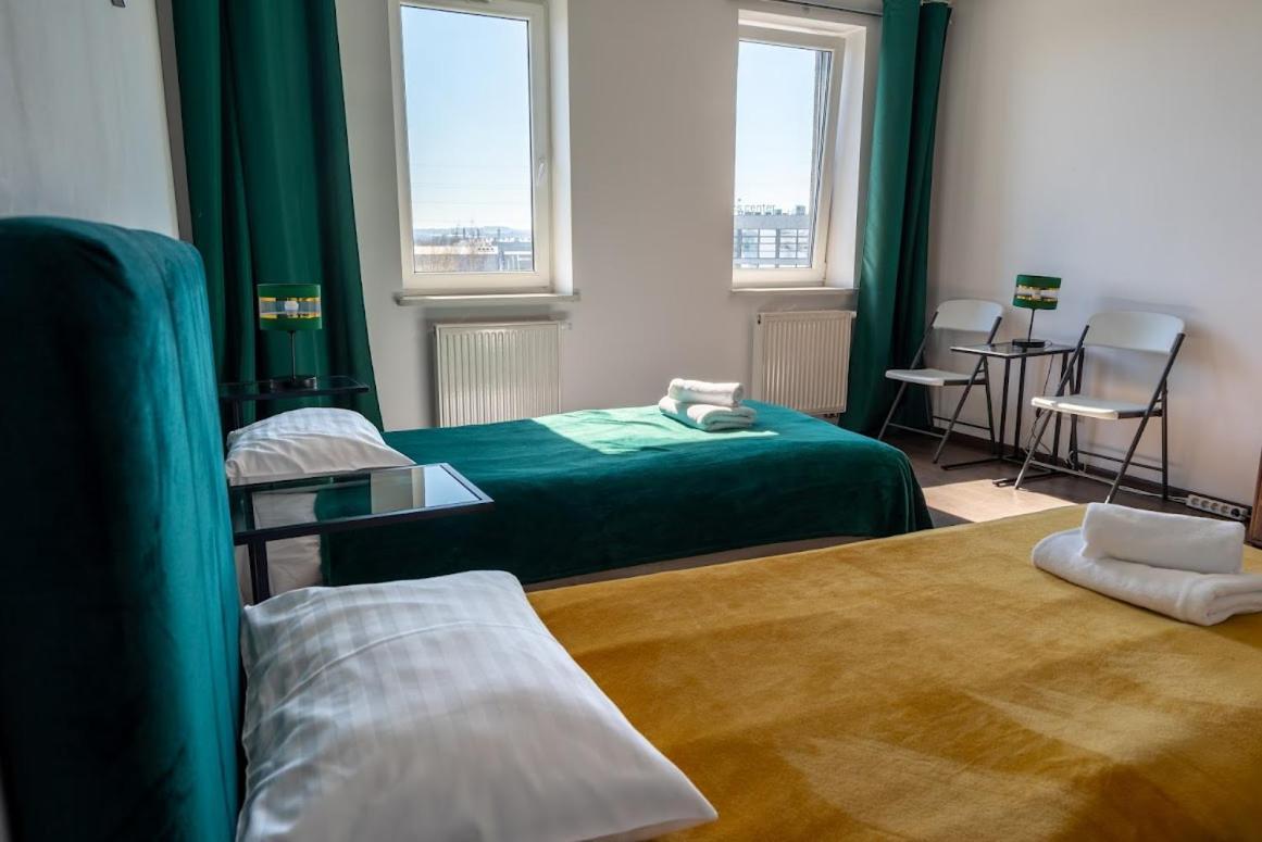 Hotel Swit Красков Екстериор снимка