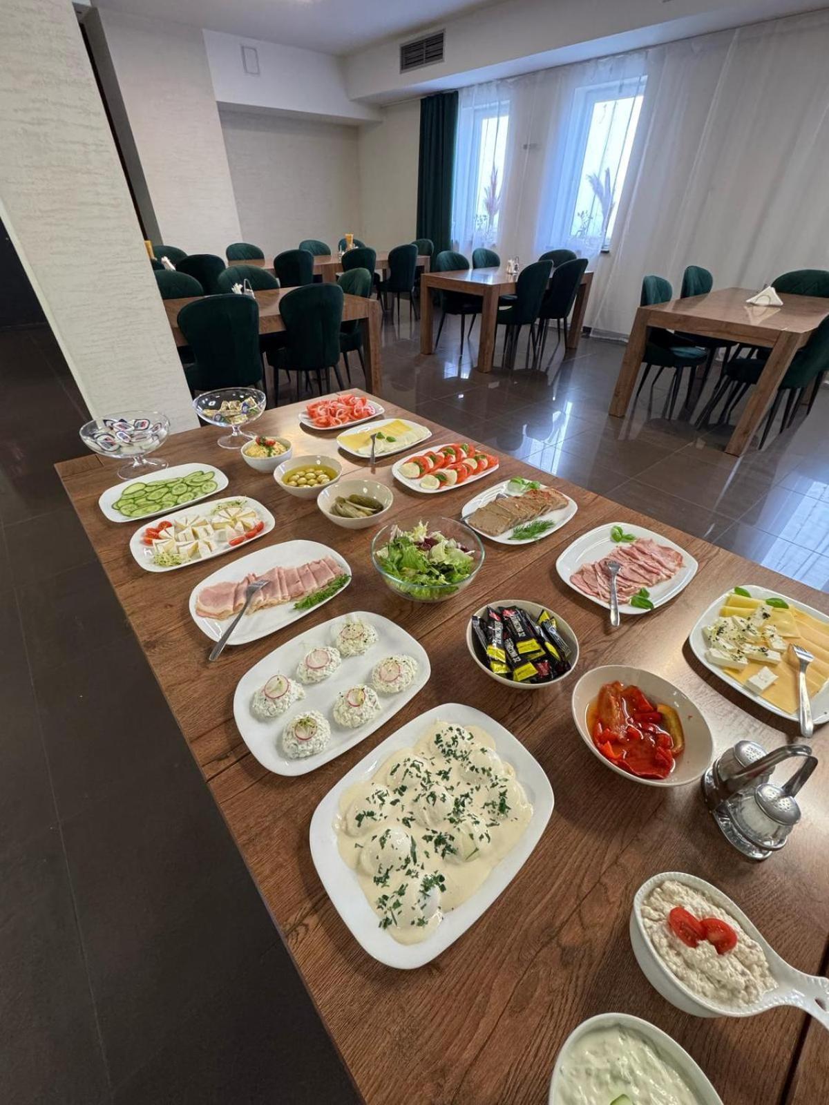 Hotel Swit Красков Екстериор снимка