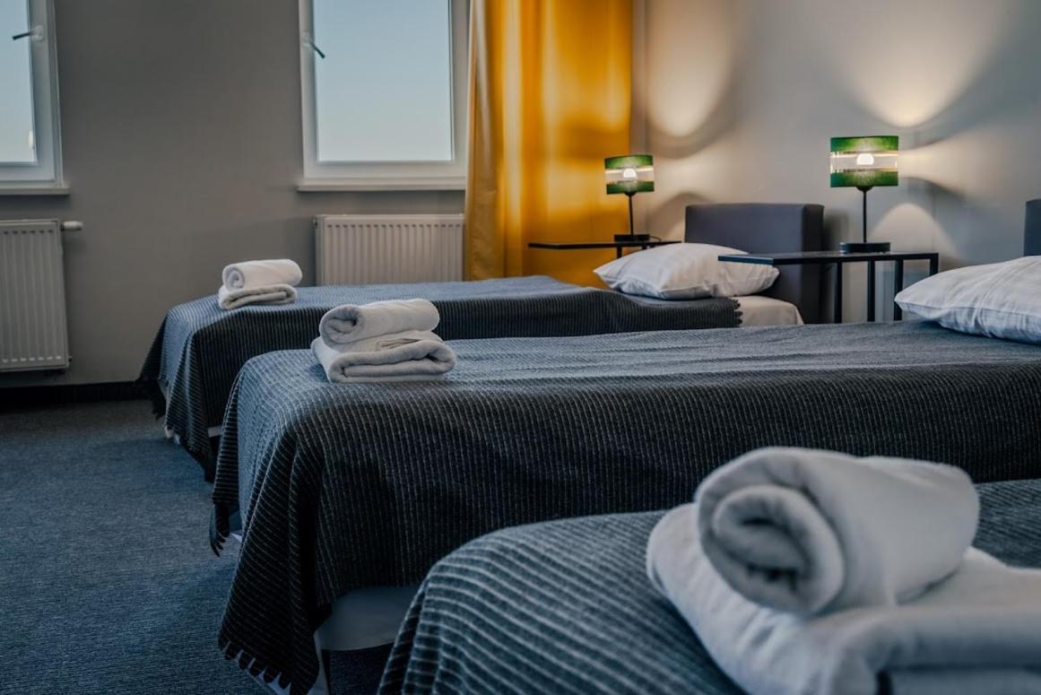 Hotel Swit Красков Екстериор снимка